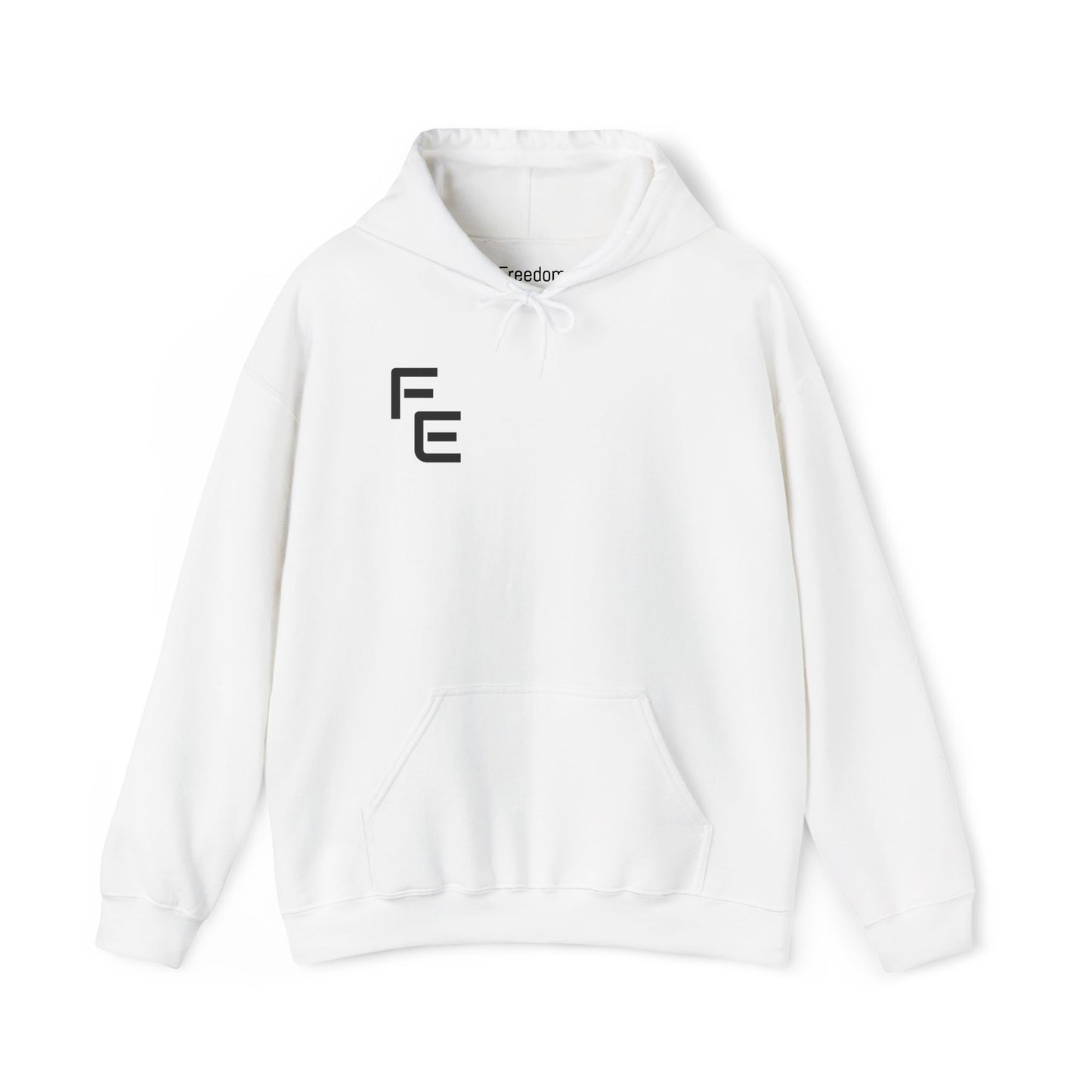 Freedom Empire Unisex Heavy Blend™ Hooded Sweatshirt
