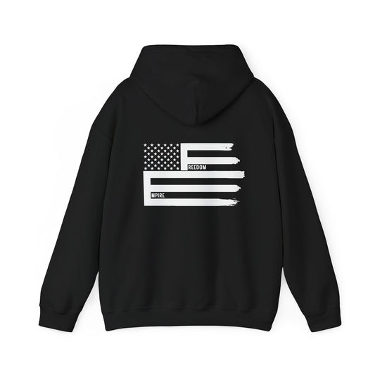 Freedom Empire Unisex Heavy Blend™ Hooded Sweatshirt