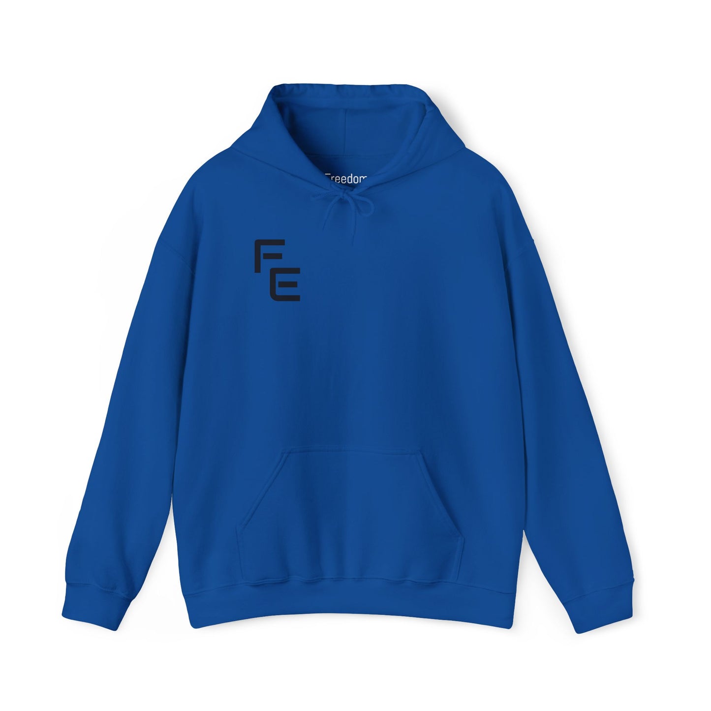 Freedom Empire Unisex Heavy Blend™ Hooded Sweatshirt