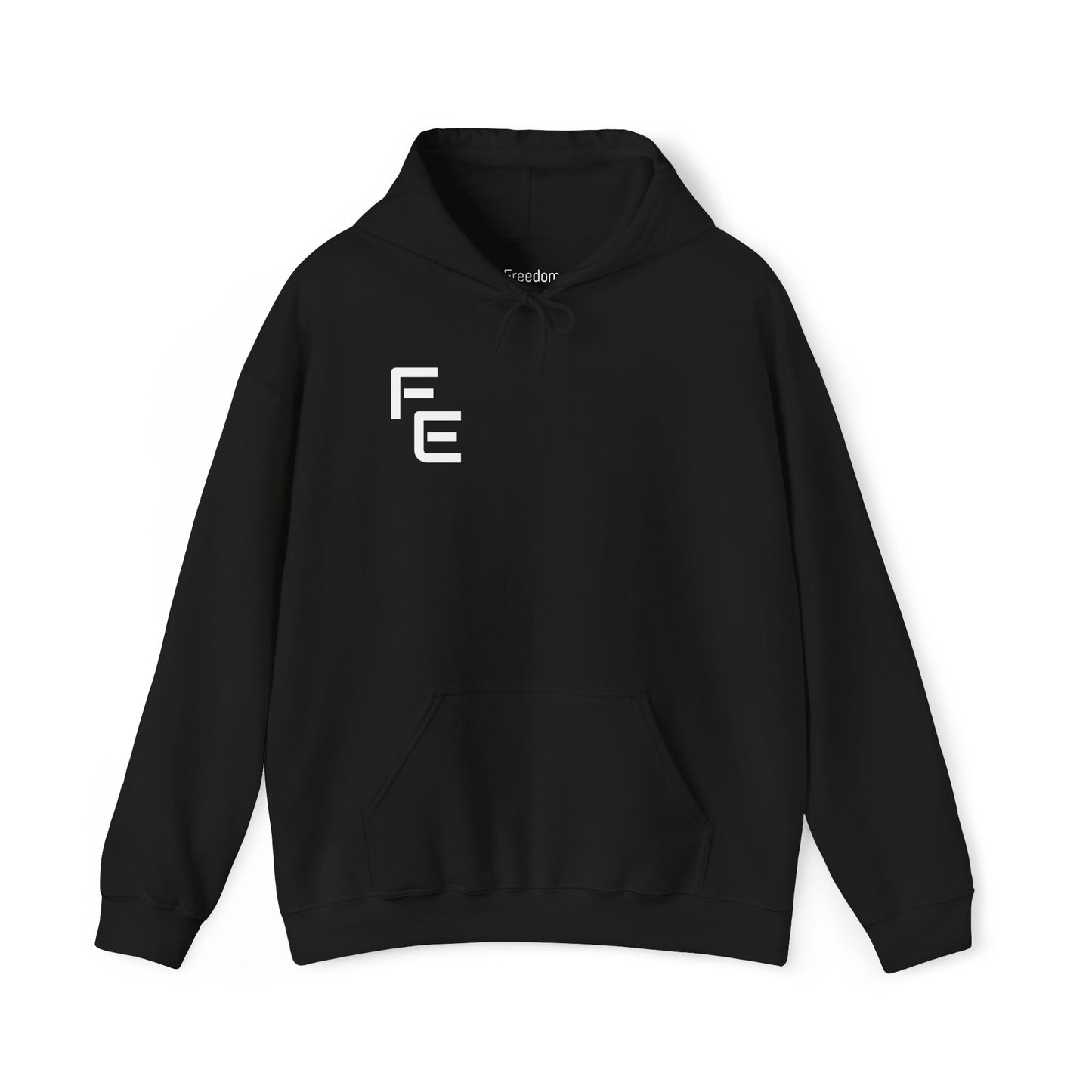 Freedom Empire Unisex Heavy Blend™ Hooded Sweatshirt