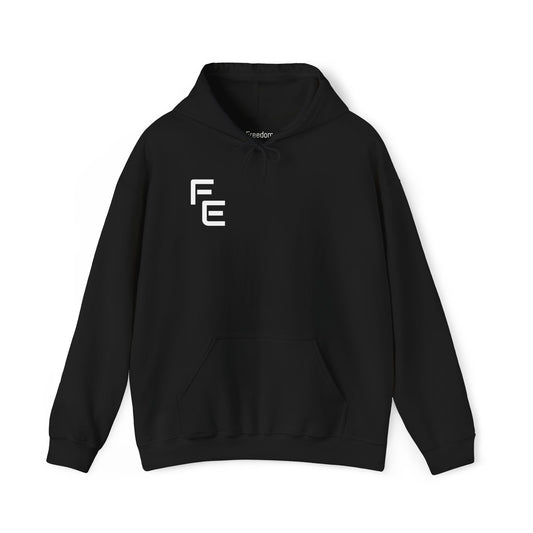 Freedom Empire Unisex Heavy Blend™ Hooded Sweatshirt